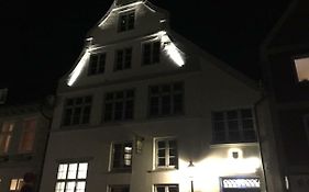 Anno 1433 Hotel Lueneburg